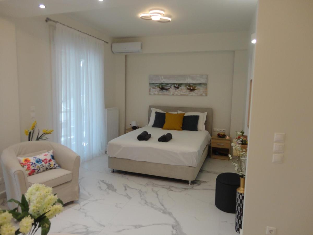 Apartamento Athenian Center Athens Koukaki Exterior foto