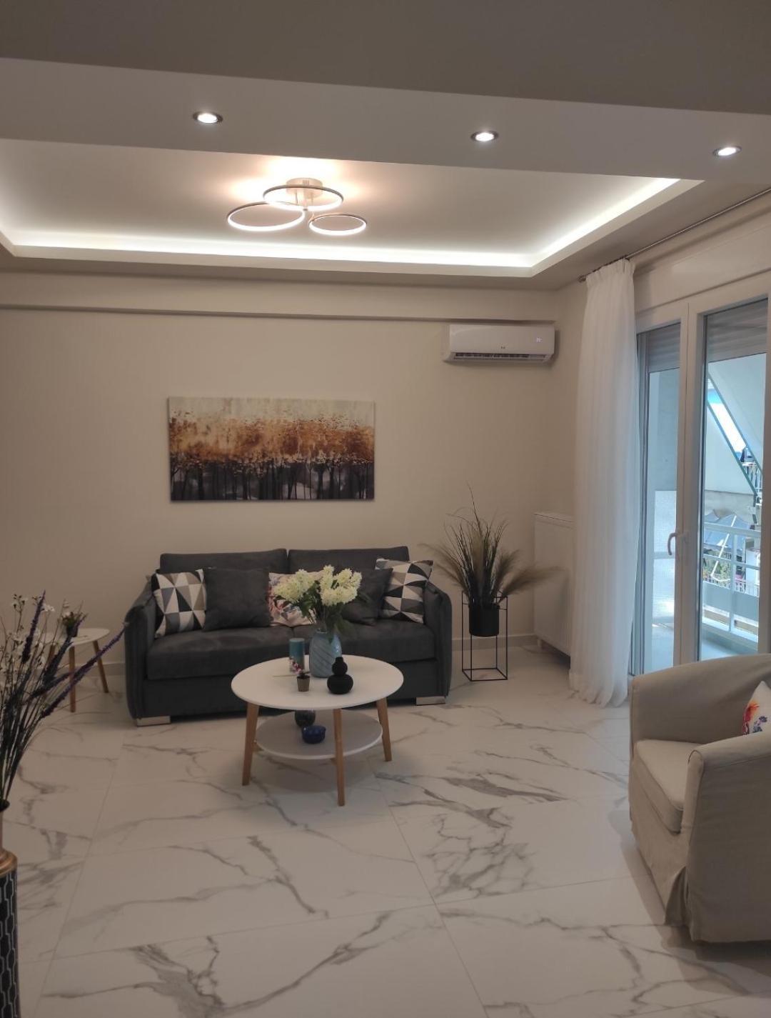 Apartamento Athenian Center Athens Koukaki Exterior foto