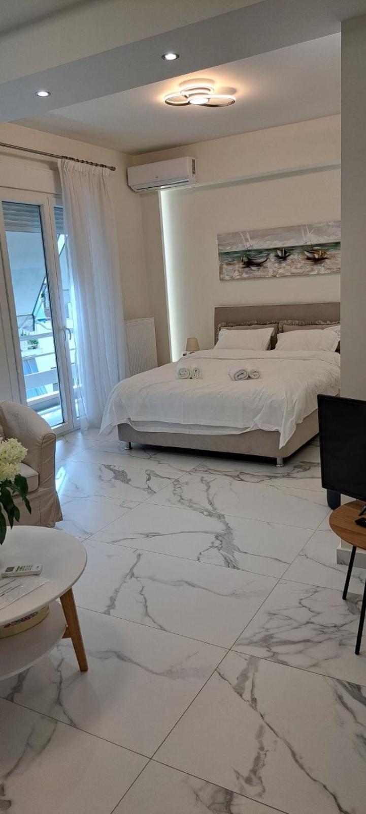 Apartamento Athenian Center Athens Koukaki Exterior foto