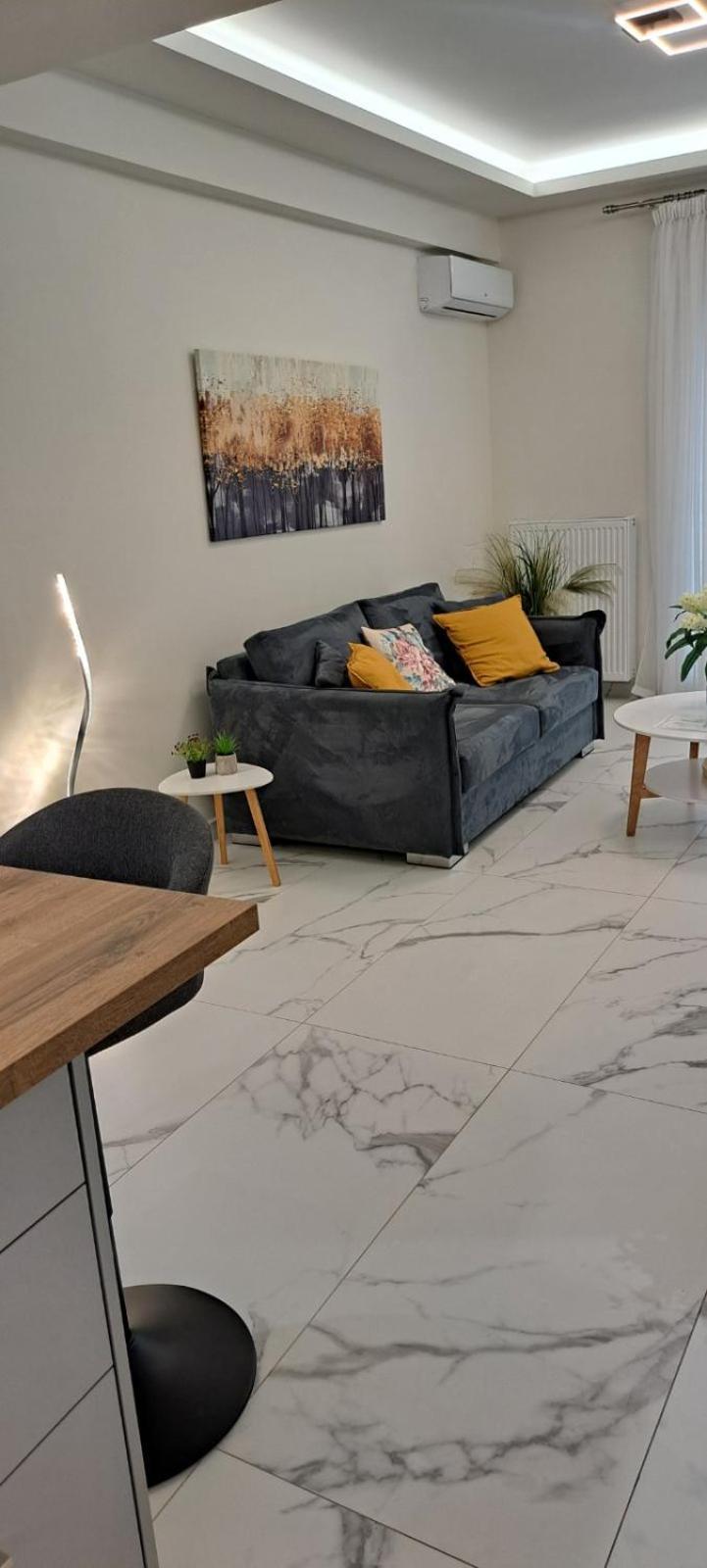 Apartamento Athenian Center Athens Koukaki Exterior foto